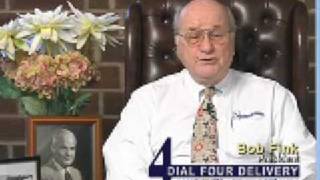 Charlotte Courer Service | Dial 4 Delivery