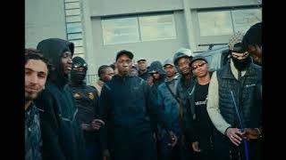 DIPSON NXS - Redoine Faïd #RestezConcentré 3 (CLIP OFFICIEL)