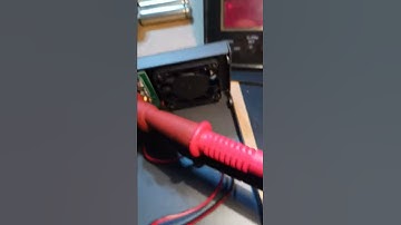 DPS5020 enclosure housing