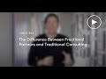 The Difference Between On-Demand Partners and Traditional Consulting