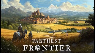 видео: Farthest frontier. Новая хардкорная стратегия. Часть 3 картинка: Farthest frontier. Новая хардкорная стратегия. Часть 3