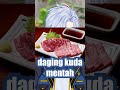 【Story Time】Makan Gurita Hidup-Hidup?? (Crown Kaze | VTuber ID/EN) #shorts