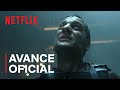 La casa de papel: Parte 5 | Avance del volumen 2 | Netflix