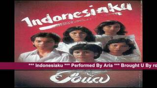 Download Lagu Aria # Indonesiaku MP3