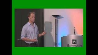 David Neal - The powerful pull of the past:Habits & wrinkles in the concept of autonomy
