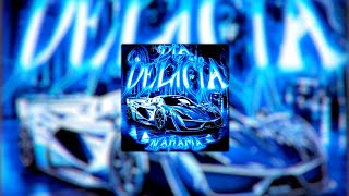 DIA DELÍCIA (Slowed) | 3D Version | 🔥⚡
