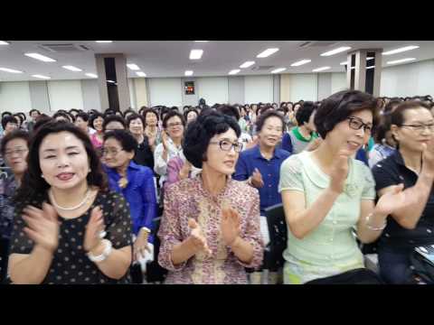강성호 노래교실 강민주 내사랑 연가