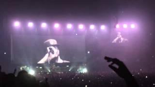 Booba - RTC - Live Paris Bercy (05.12.15)