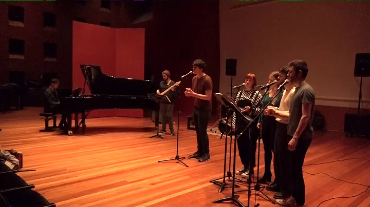 Isaac Stott - Leave It All Behind (John Splithoff ...