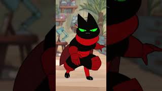 Mao Mao Getting Sturdy #maomao #maomaoheroesofpureheart #sturdy #memes