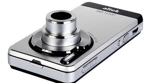 Altek A14 Leo 14MP camera android mobile phone Macro shot test