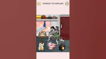 Tricky Twist Puzzle Level 64 #shorts #gaming #funny