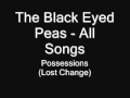 46 Will I Am Possessiones mp3