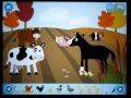 Make A Scene Farmyard Review By Best Toddler Apps Org Make A Scene Farmyard Review By Best Toddler Apps Org