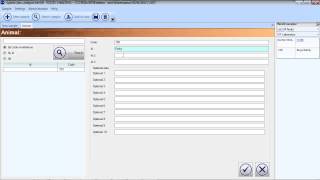 SCA Sample Management - CASA System SCA Evolution (Veterinary Edition)