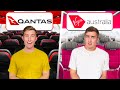 Australian Airlines Review & Privacy Tips ✈️