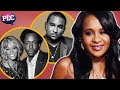 Bobbi Kristina Brown - La trágica vida de la hija de Whitney Houston