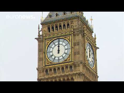 Video: ¿Dónde está la Torre Elizabeth (Reino Unido)?