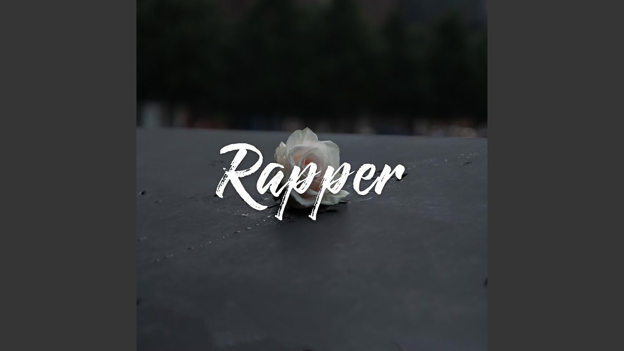 Rapper