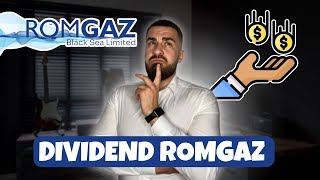 Dividend , Majorare Capital Romgaz , Dividend H2O