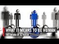 What It Means to Be Human: The Enigma of Altruism