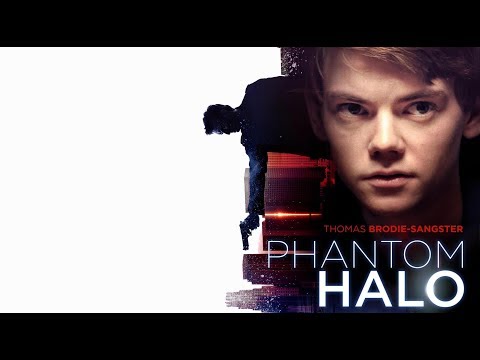 Phantom Halo l Trailer Deutsch HD l Thomas Brodie-Sangster