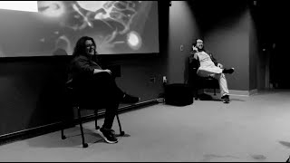 Video Diary of a Lost Girl - A talk with the filmmakers