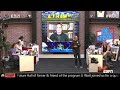The Pat McAfee Show | Thursday October 26th, 2023
