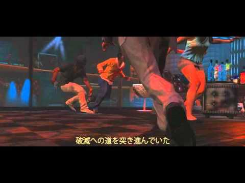 マックス ペイン3 公式トレーラー Youtube マックス ペイン3 公式トレーラー Youtube