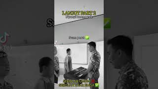 Belajar nyanyi kelas XII Tunanetra PART 2