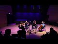 Víctor Báez: Ehecamalacotl II (2024), for string quartet