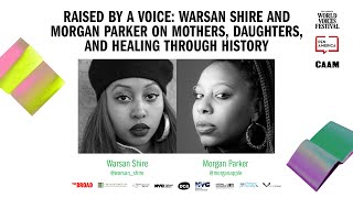 Raised by a Voice: Mothers, Daughters, and Healing through History