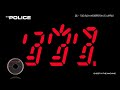 The Police 06 Too Much Information 5 1 UpMix mp3