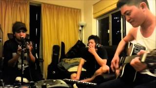 Cool Change by LITTLE RIVER BAND (drunken cover) LOL