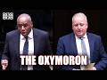 The State is the Worst Parent – Lammy’s Raw Admission on Wasted Talent