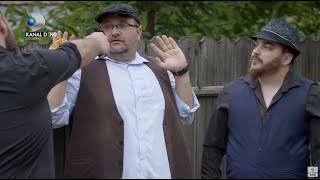 ⁣Moldovenii - Dascalul, afaceri necurate! Aurica, noul barbat in casa!