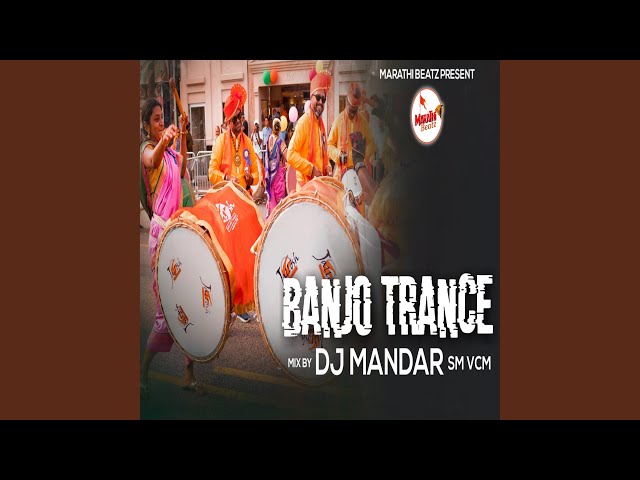 Banjo Trance (feat. Bhavesh Patil) class=
