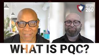 What is Post-Quantum Cryptography (PQC) | Cyber Awareness Month