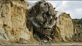 7 Unexplained Ancient Structures That Are Thousands of Years Ahead of Their Time