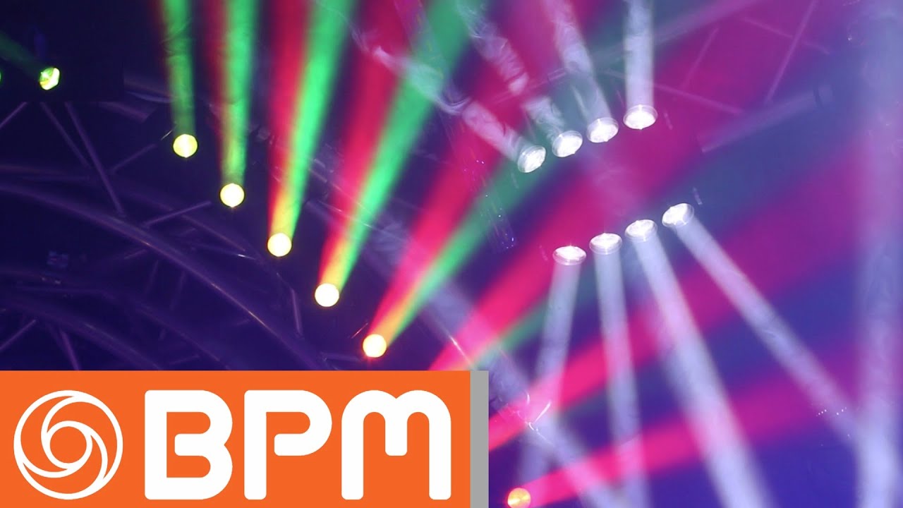 The BPM & Pro Show 2014 - YouTube
