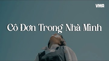 Cô Đơn Trong Nhà Mình (Lofi Ver) - Nguyễn Văn Chung x Hà My Cover | Nhạc 8x9x Hay Tâm Trạng