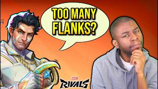 The Problem With Constant Off-Angling | Marvel Rivals Review