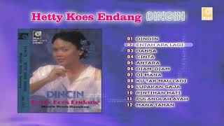 Hetty Koes Endang - Dingin (Official Audio Compilation)