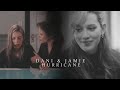 Dani & Jamie | Hurricane