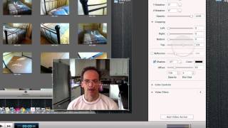 ScreenFlow 4 new feature - Cropping
