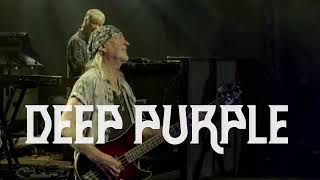 Deep Purple - NBF 2024