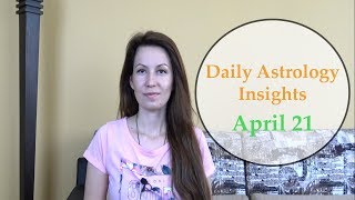 Famous Daily Horoscope: April 21 | Kite configuration Net Worth