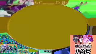 No Music Csupo Effects Round 11 Vs Everyone 1139