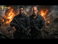 DENZEL WASHINGTON &amp; VIN DIESEL | Full Action Movie 2025 I New Movie | 4K Quality