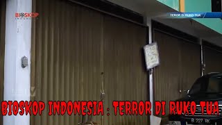 FILM INDONESIA 2023: TERROR DI RUKO TUA